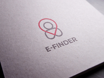 E-Finder Logo