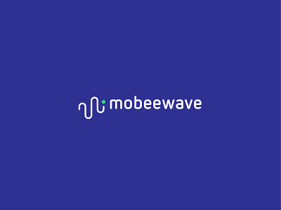 Mobeewave logo