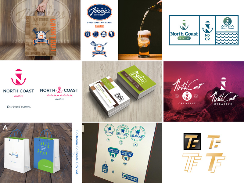 Best9 by Jerod Guillen on Dribbble