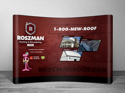 Roszman 10x10