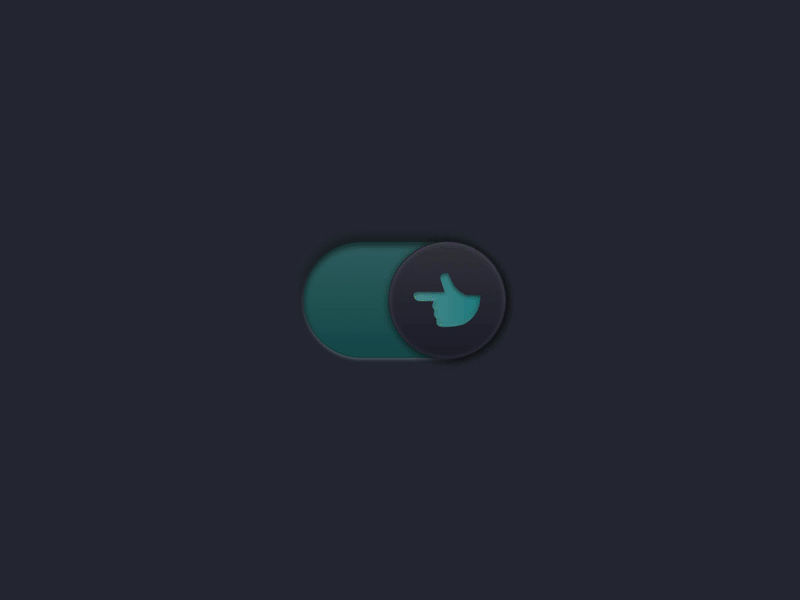 #015 On/Off Switch dailyui