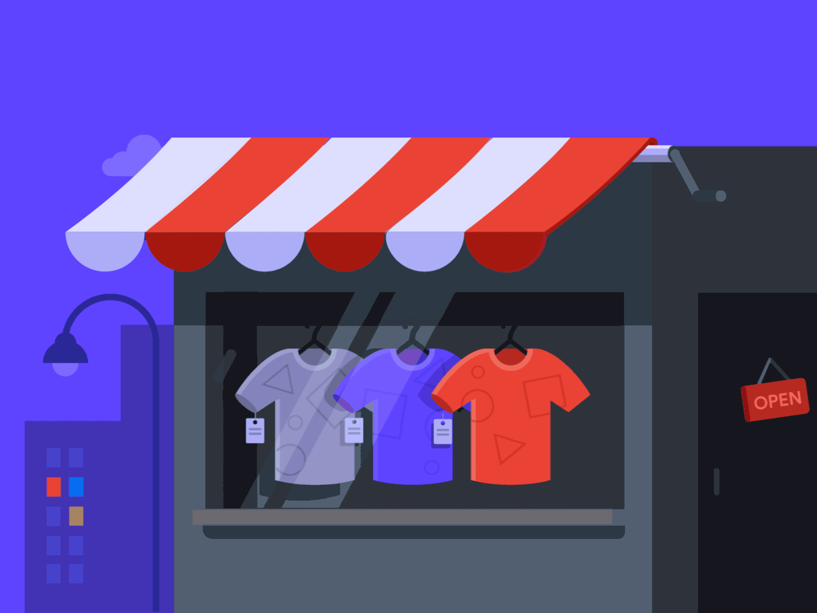 Add Apple Pay and Google Pay Directly to Your Forms apple pay customer gif animation google pay integration jotform online store payment square stripe t shirt shop t shirt store