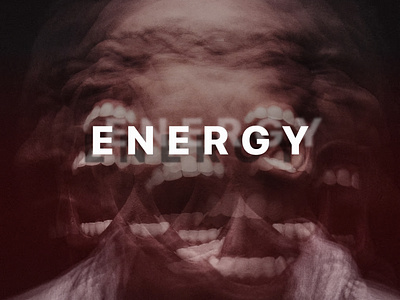Energy Playlist Cover