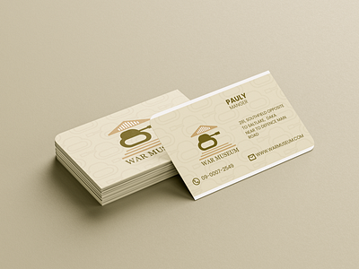 BUSSINES CARD