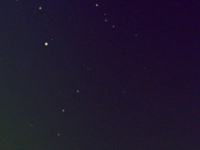 Starfield aurora northern lights space starfield stars