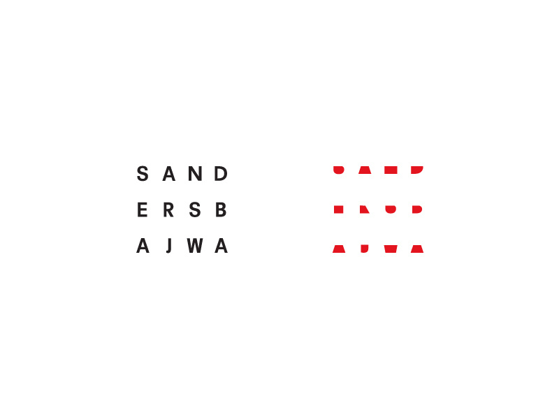Sanders Bajwa by Hayley Ivy on Dribbble