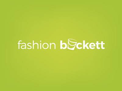 Logo Design - Fashion Buckett