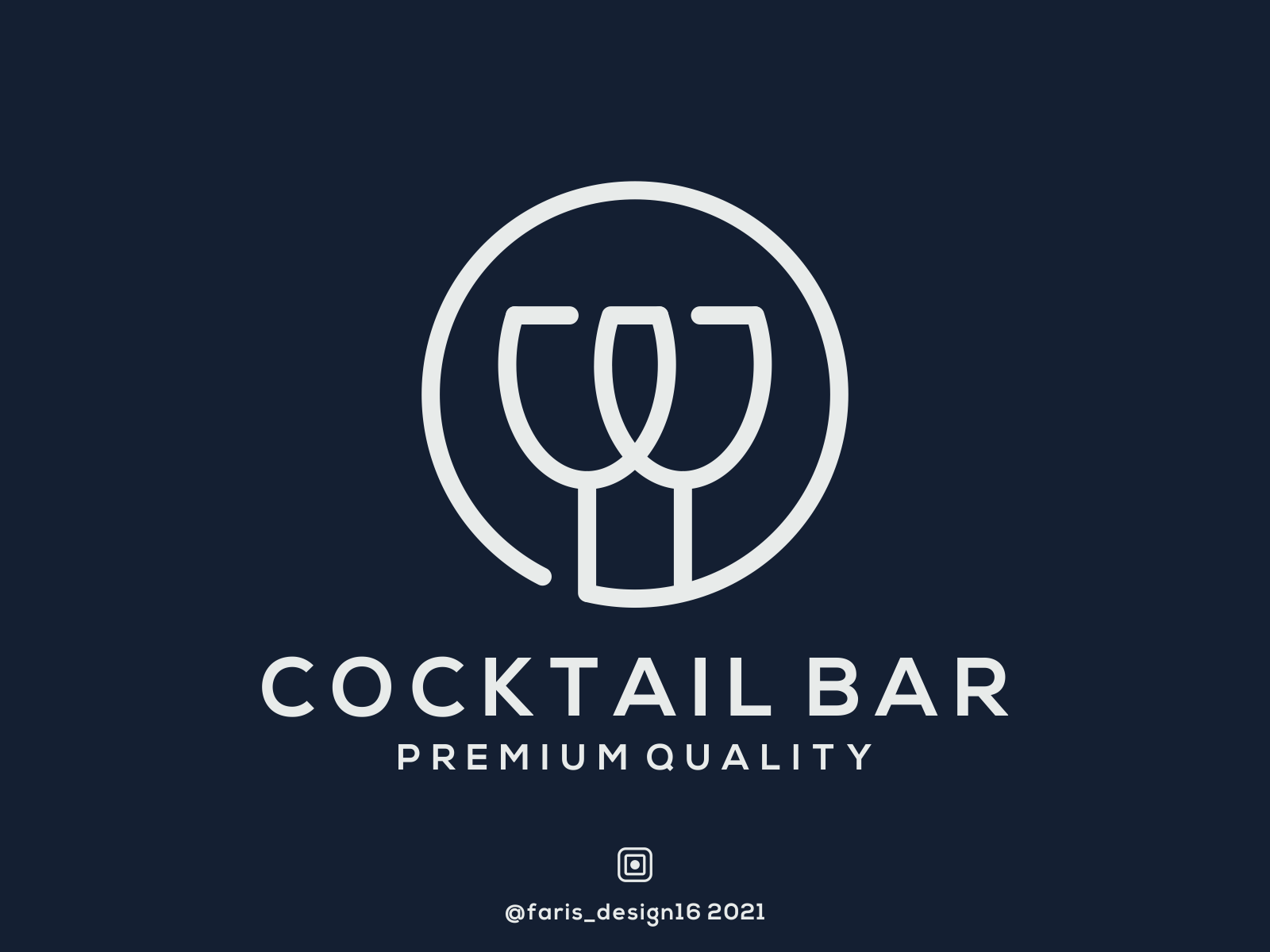 bar logo ideas