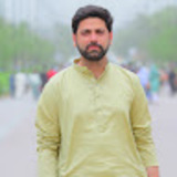 Muhammad Amir Farhan