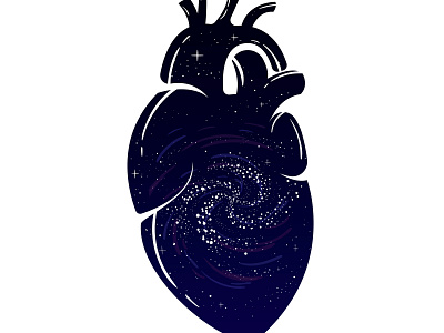 Your Heart is My Universe