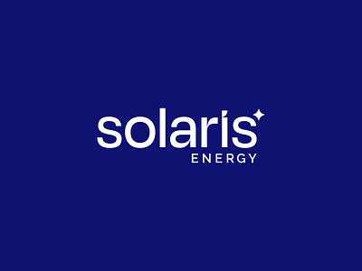 Solaris Energy