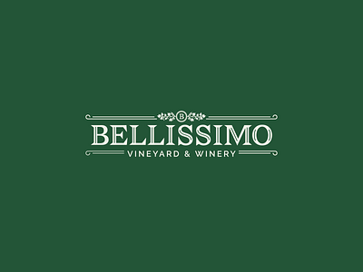 Bellissimo