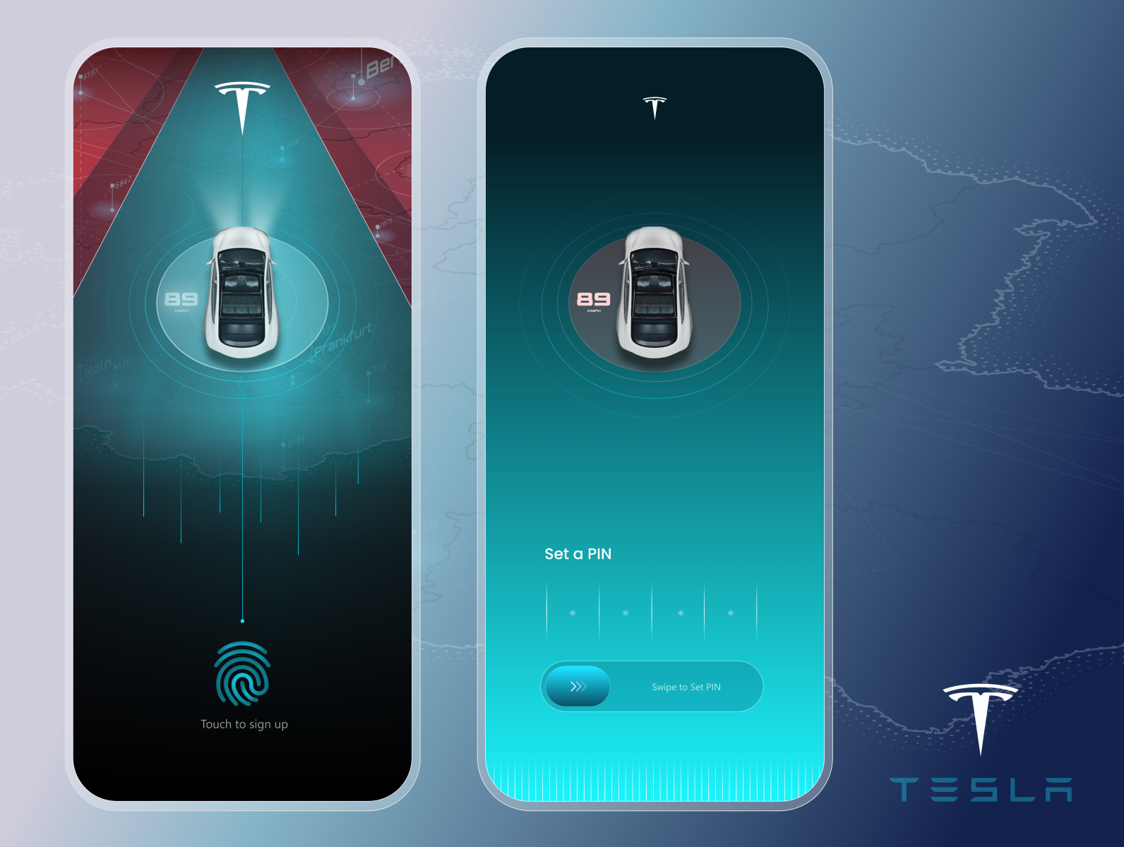 TESLA Test Drive Sign Up Screen Day 1 By Pankaj Sarkar On Dribbble tesla-test-drive-sign-up-screen-day-1-by-pankaj-sarkar-on-dribbble