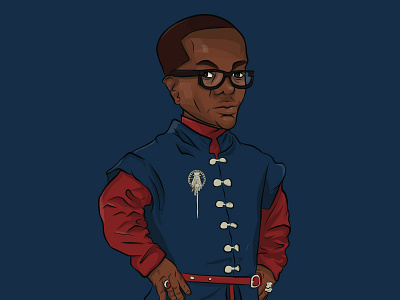 Tyrone Lannister