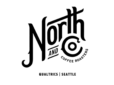 North & Co. Coffee Roasters coffee north qualtrics seattle