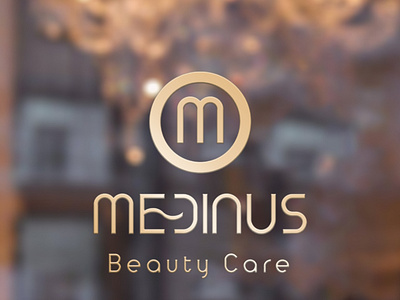 MEDINUS logotype