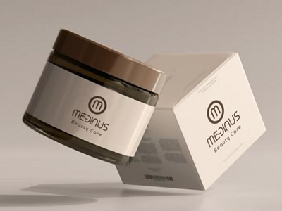 MEDINUS packaging