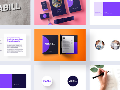 ViaBill |  Brand Exploration 03