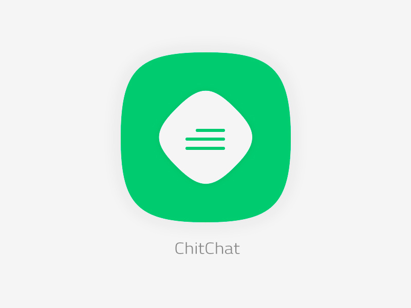 chitchat app chitchat app