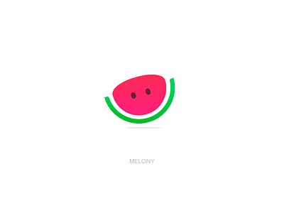 Melony Logo