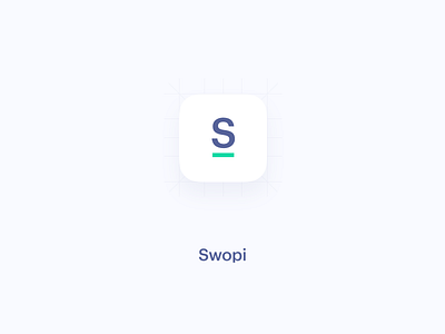 Swopi App Logo