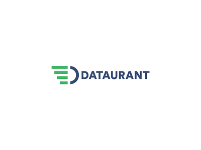 Dataurant Logo Concept #2