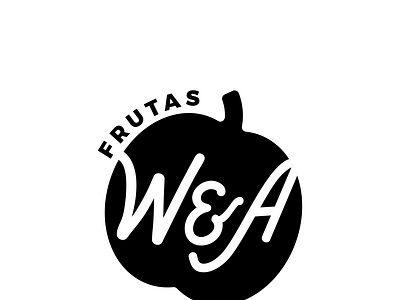 Logo | W&A Frutas