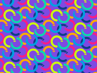 Cia da Meia branding brazil colorful colors design fun geometric logo meia pattern rebranding redesign socks visual identity