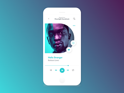 Music Player App Exploration