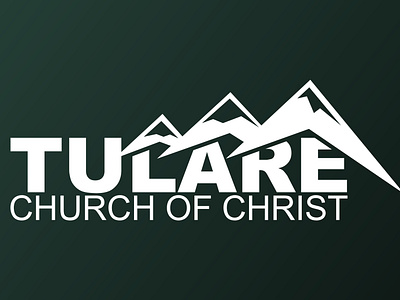 Tulare Church of Christ