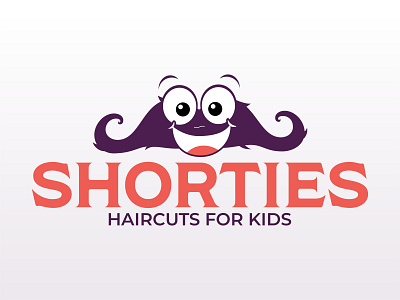 Shorties Haircuts for Kids