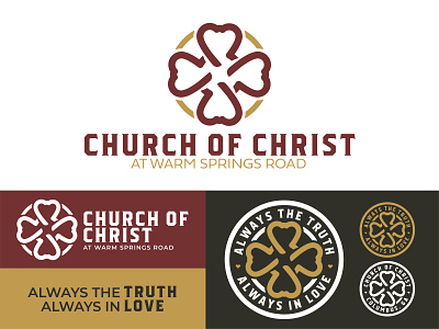 Church Brand