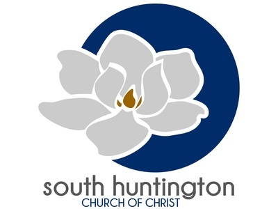 South Huntington church church of christ logo
