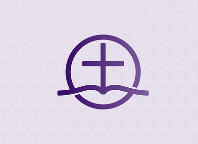 Social Media Logo branding church church design church logo church of christ churches logo logos