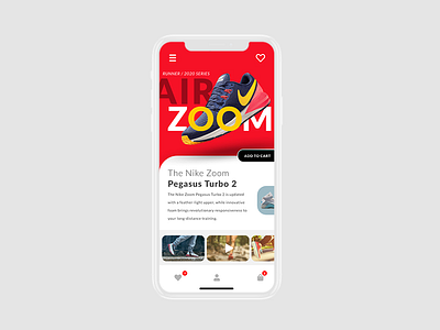 Product Page