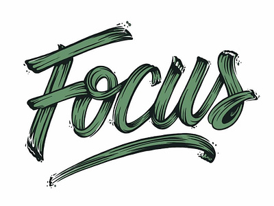 Focus