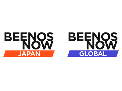 BEENOS NOW