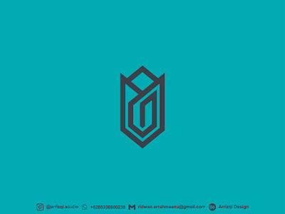 G Monogram Logo Design apparel branding design graphic design illustration logo logodesign monogram typography