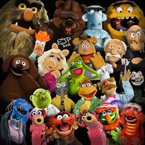 The Muppets