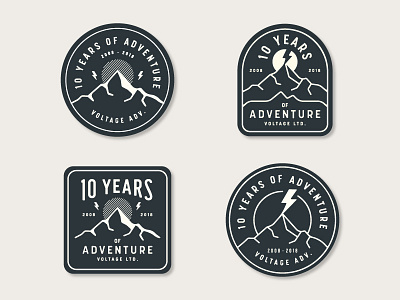 Voltage Adventure Patches