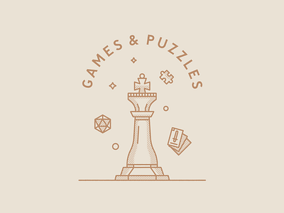 Games & Puzzles