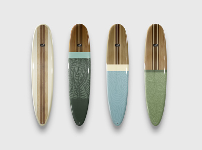 Z Boardsurf - Heritage Serie surfboard surfboards surfing