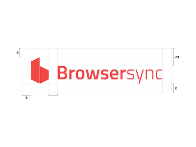 Browsersync visual identity browsersync identity visual