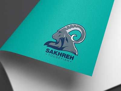 Sakhre Manufacture Group Logo Option branding design graphic design illustration logo typography vector