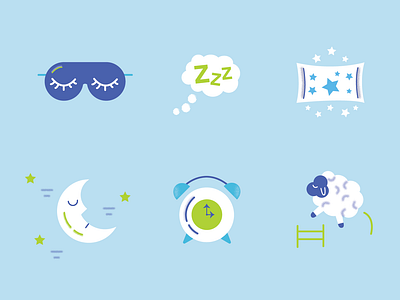 Shhh design icon illustration sleep vector