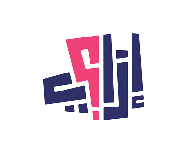Ezzay logo logotype typography