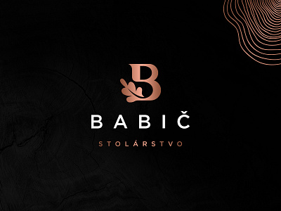 Babič logo