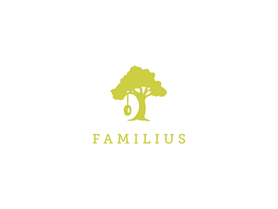 Familius Logo Animation ae after effects animation design gif logo mograph motion motion graphics