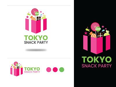 Snacks logo