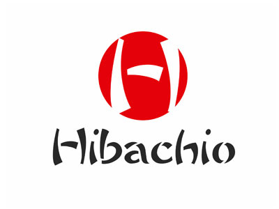 Hibachio Restaurant Logo Design